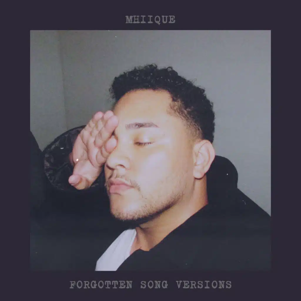 Forgotten Song (Speed Up)