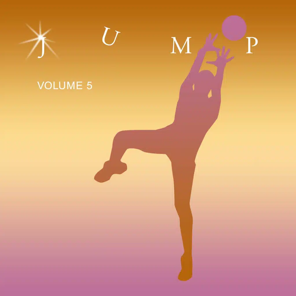 Jump, Vol. 5