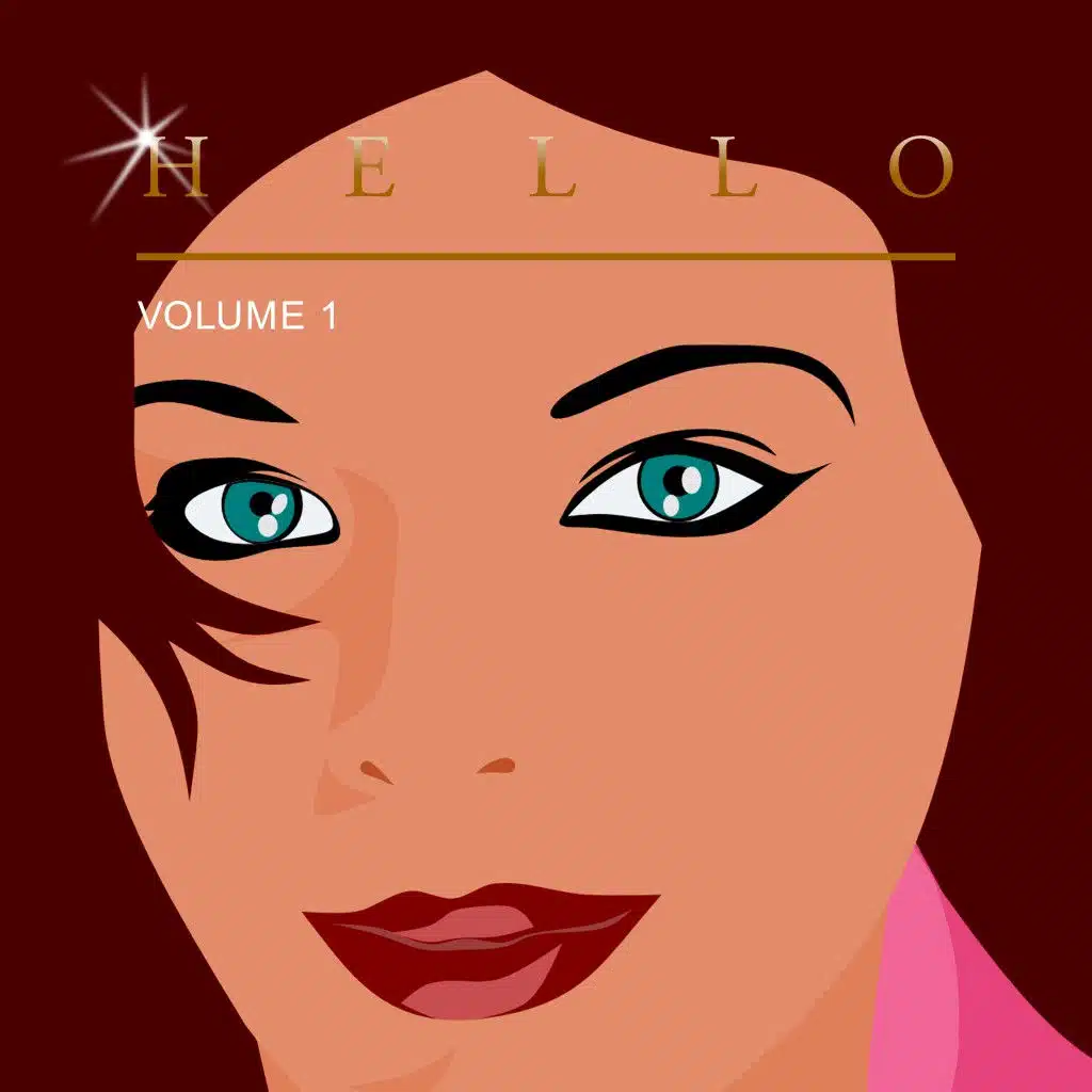 Hello, Vol. 1