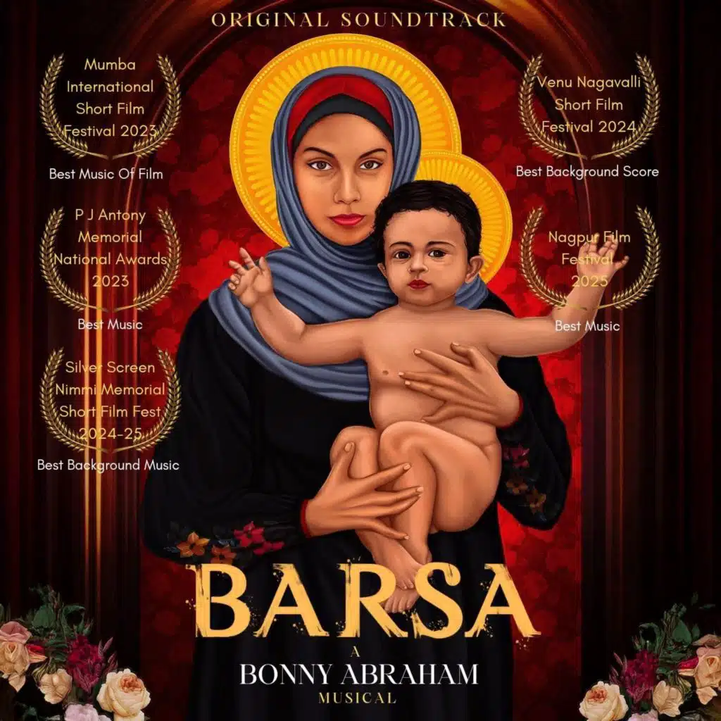 Bonny Abraham