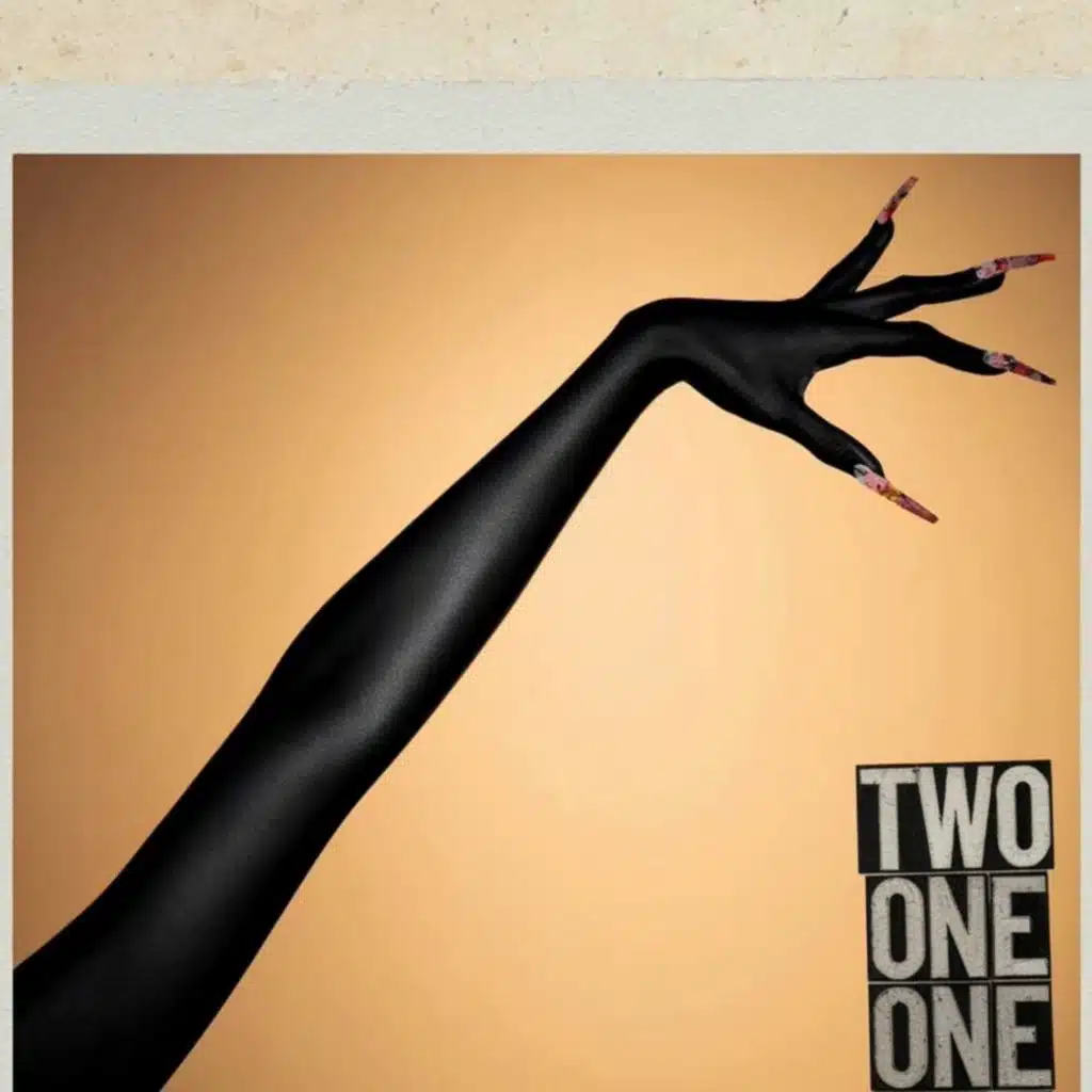 TWO ONE ONE