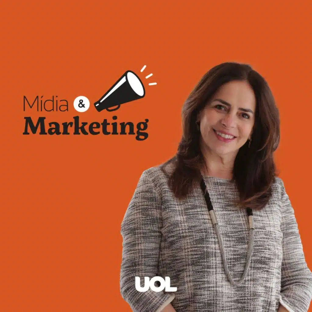 #98: Andréa Bó, diretora de marketing da Nivea