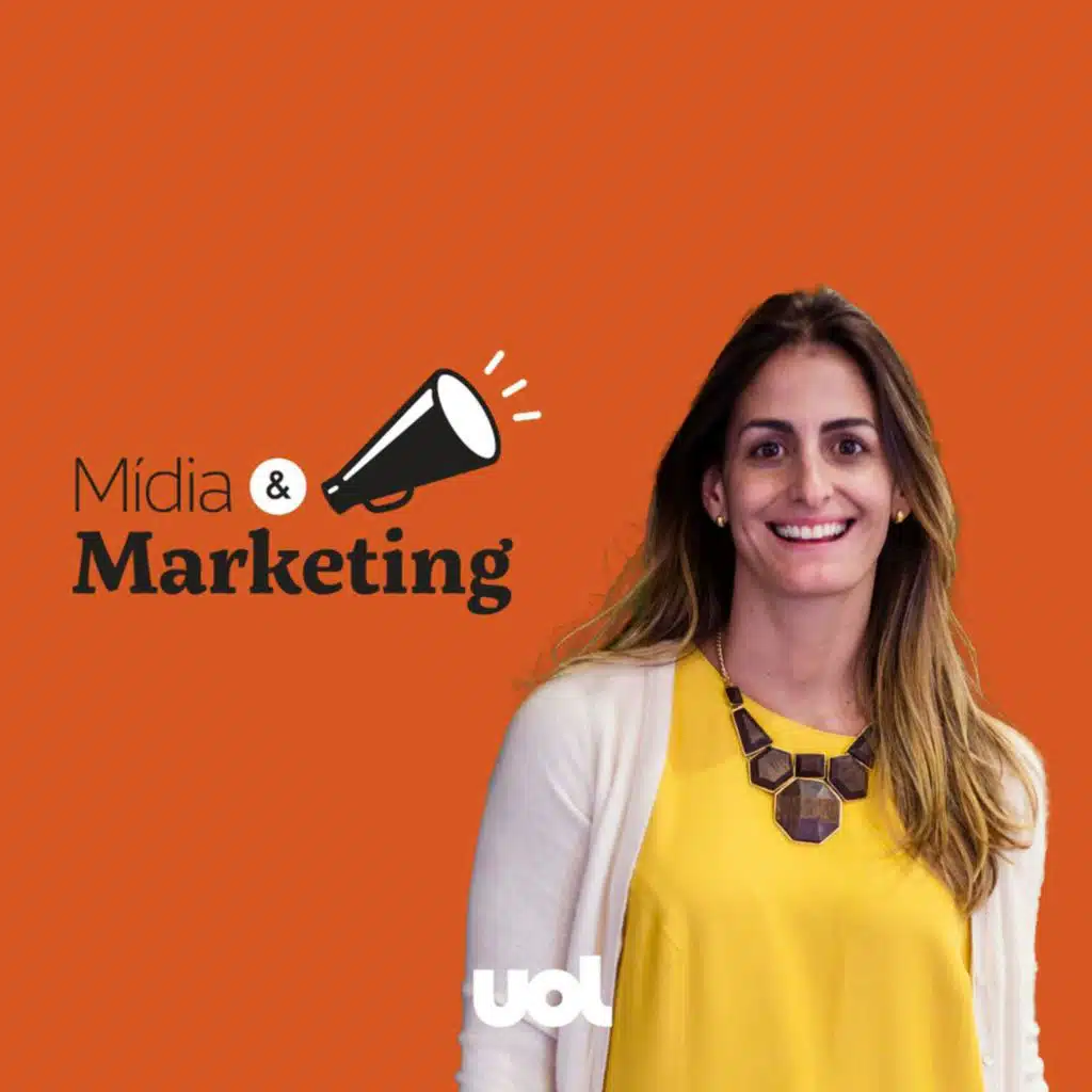 #112: Letícia Mesquita, diretora de marketing da Mitsubishi Motors