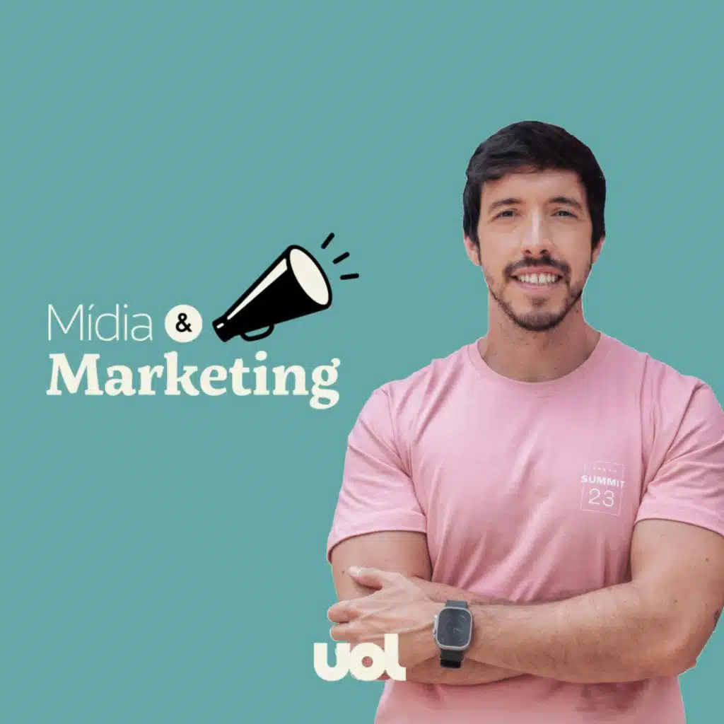 #168: Rafael Ugo, diretor de marketing da Volvo Cars