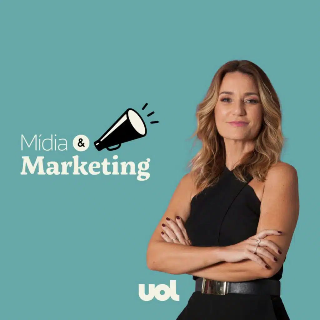 #173: Juliana Barros, diretora executiva de marketing da Avon