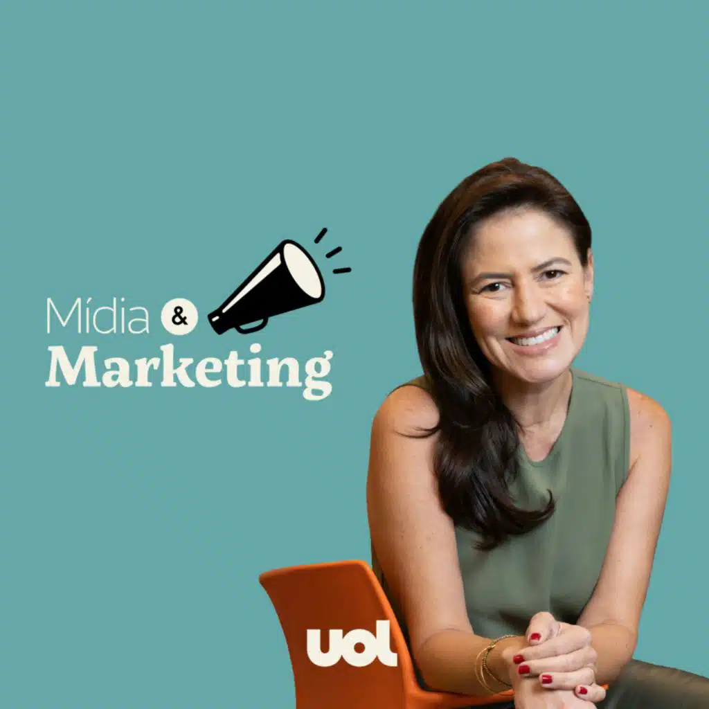 #174: Poliana Sousa, líder da área de cuidados pessoais da Unilever Brasil