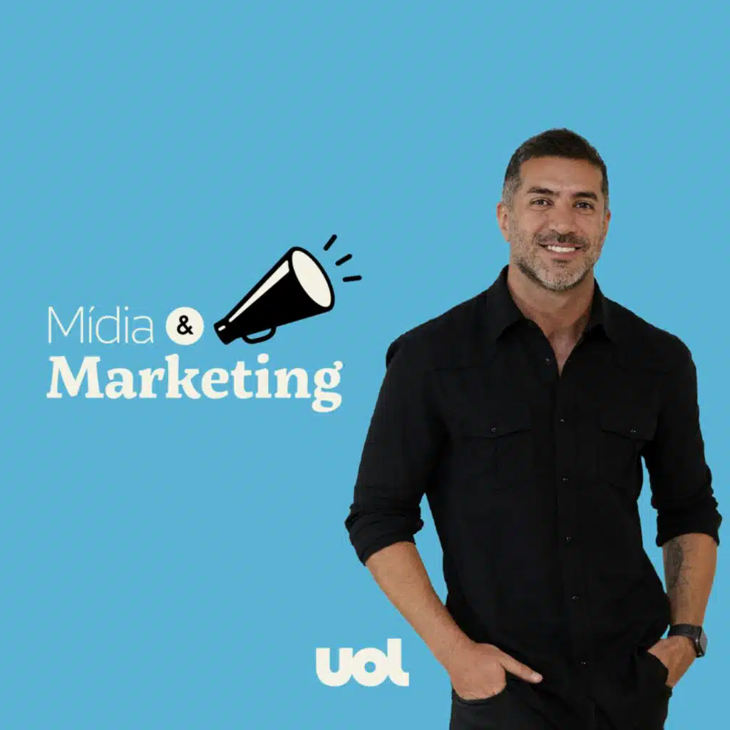 Como o marketing melhora a vida das pessoas? Com José Saad Neto, head de insights da GoAd Media