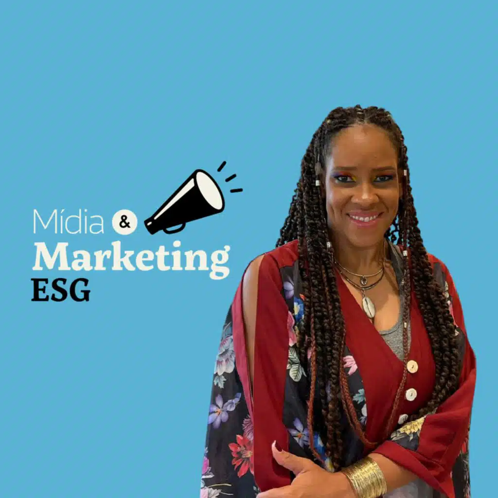 Mafoane Odara, da Zamp: Como criar ‘ambientes seguros’ dentro das empresas?