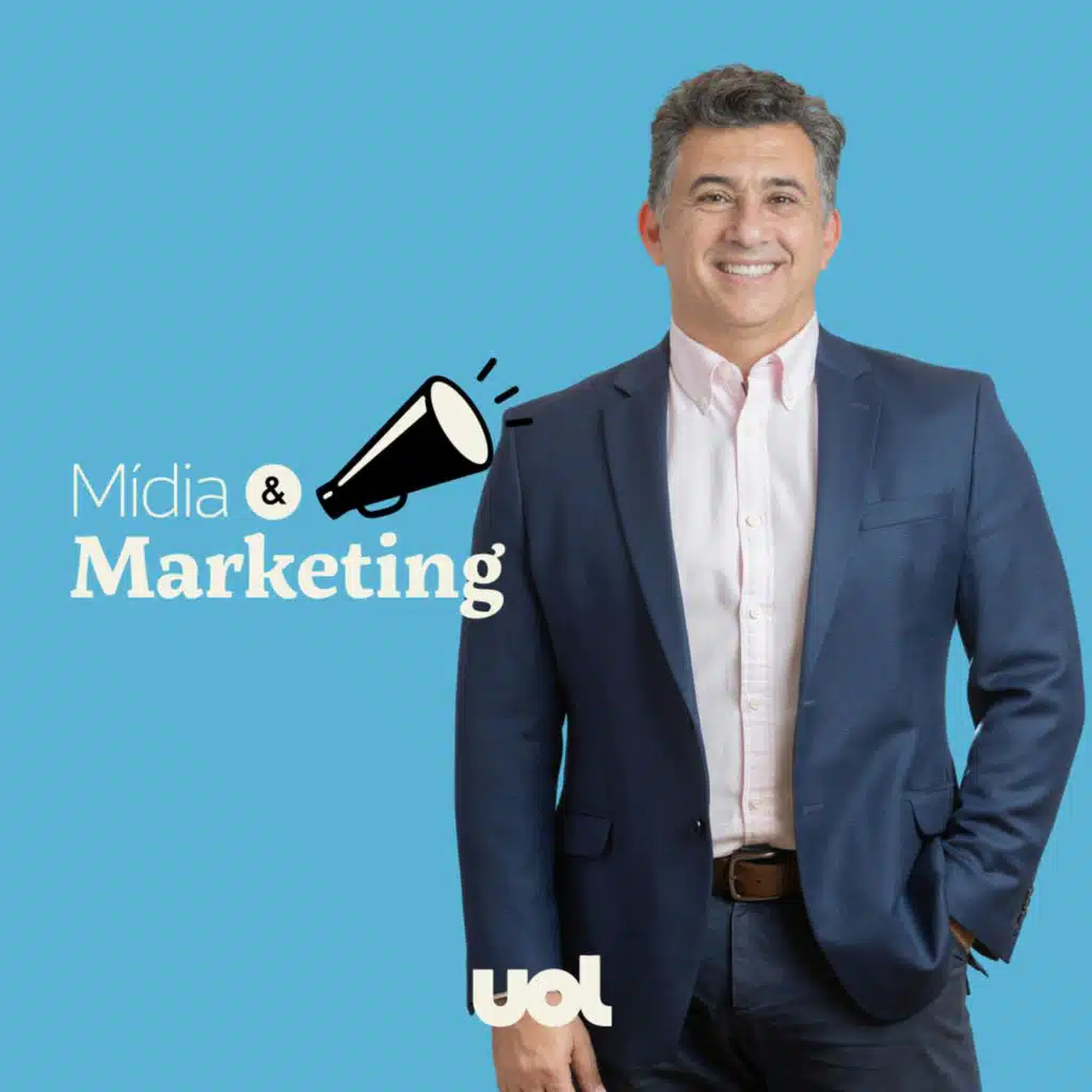'Nosso leque de opções pega o consumidor pelo bolso': Marcel Sacco, VP de marketing e novos negócios da BRF