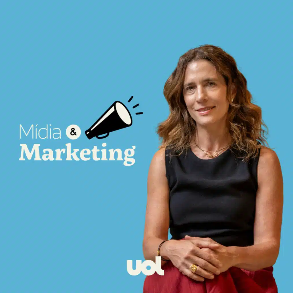 Como a maior empresa de alimentos do mundo une dados e criatividade? Com Ionah Kochen, vice-presidente de marketing da Nestlé