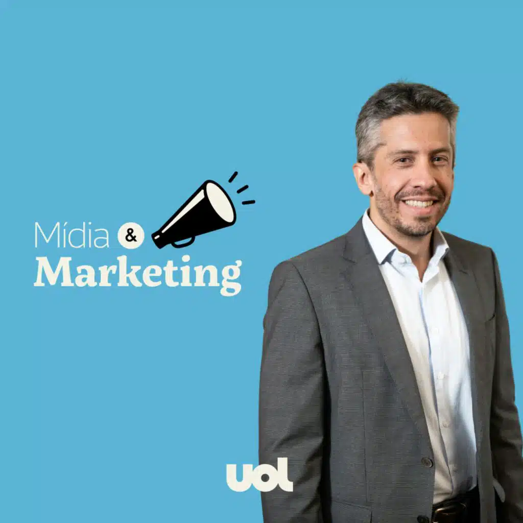 Automóveis serão plataformas de mídia? E o brasileiro: continua apaixonado por carros? Com Aldo Costa Jr, diretor de marketing da Renault