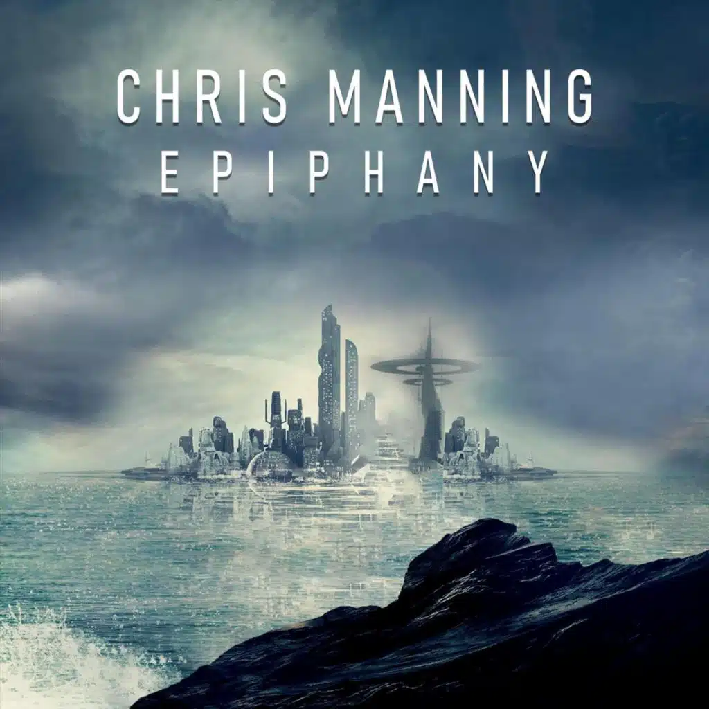 Chris Manning