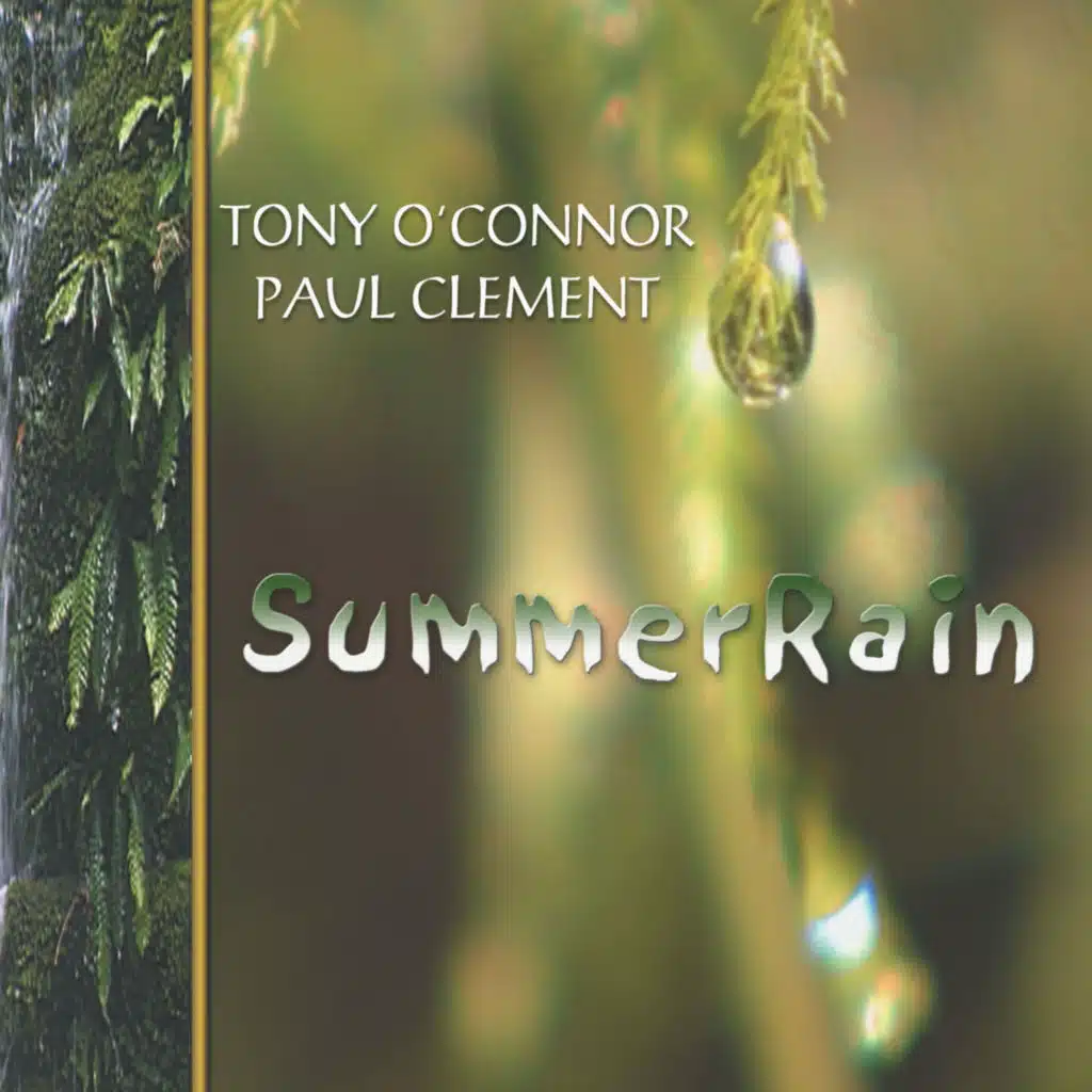 Summer Rain