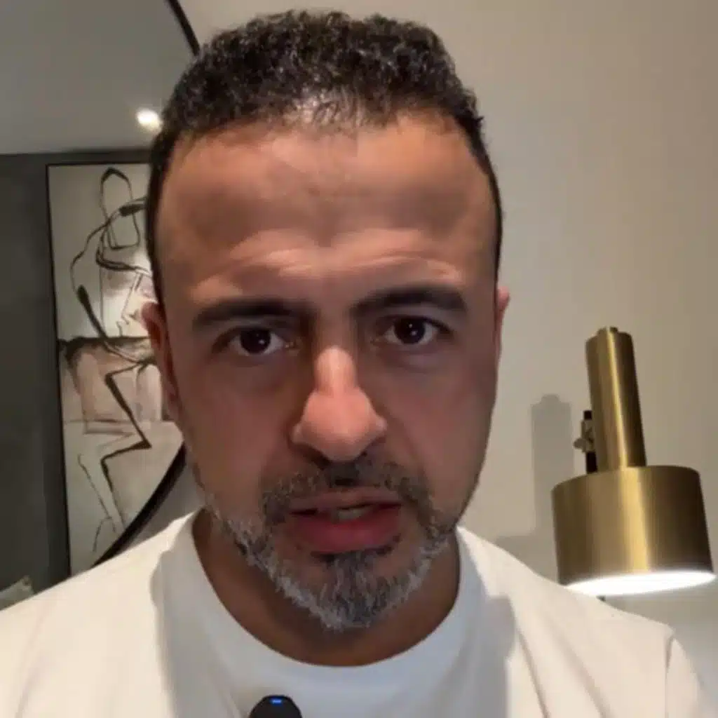 لا تحرم قلبك من الفقر إلى الله - خاطرة الفجر - مصطفى حسني