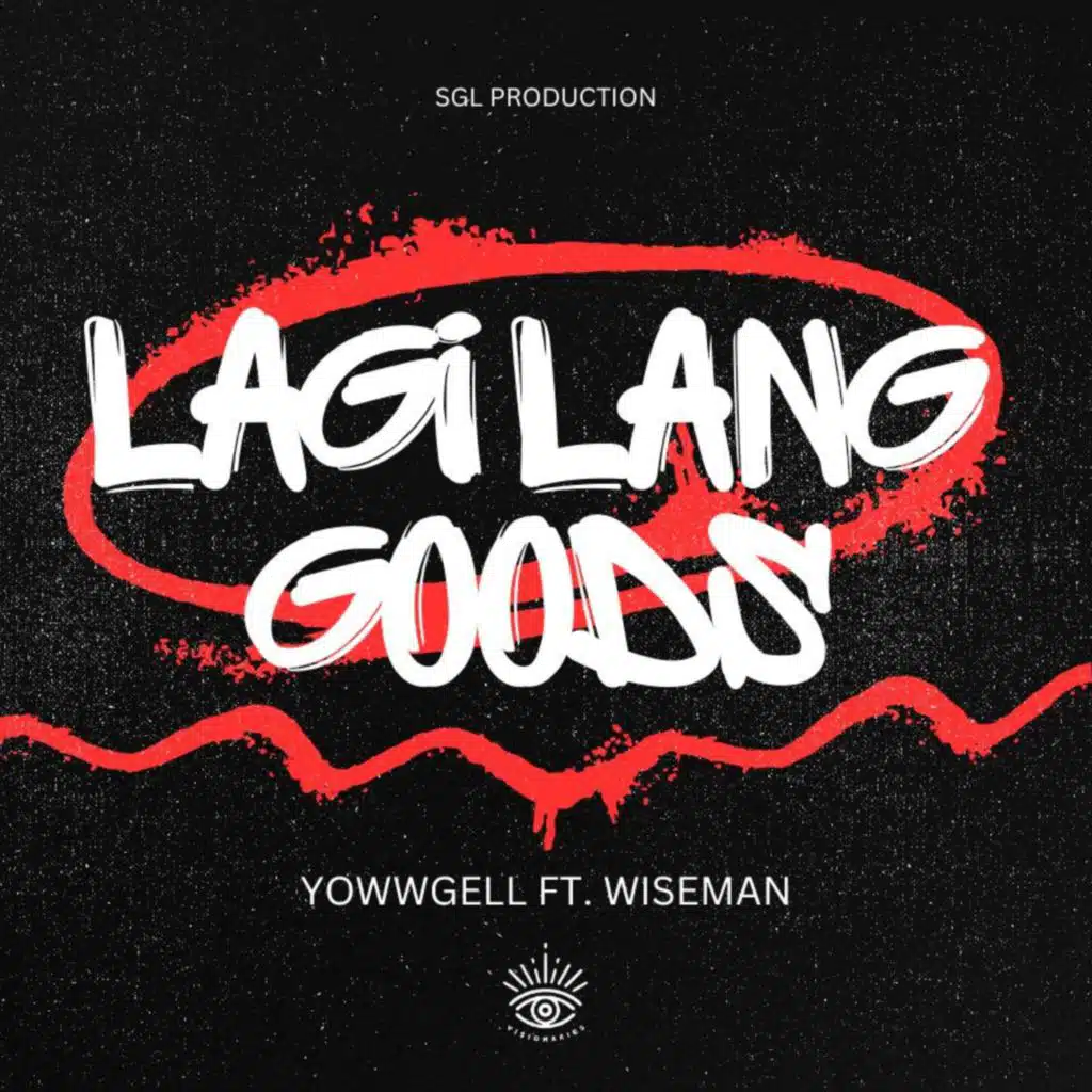 LAGI LANG GOODS