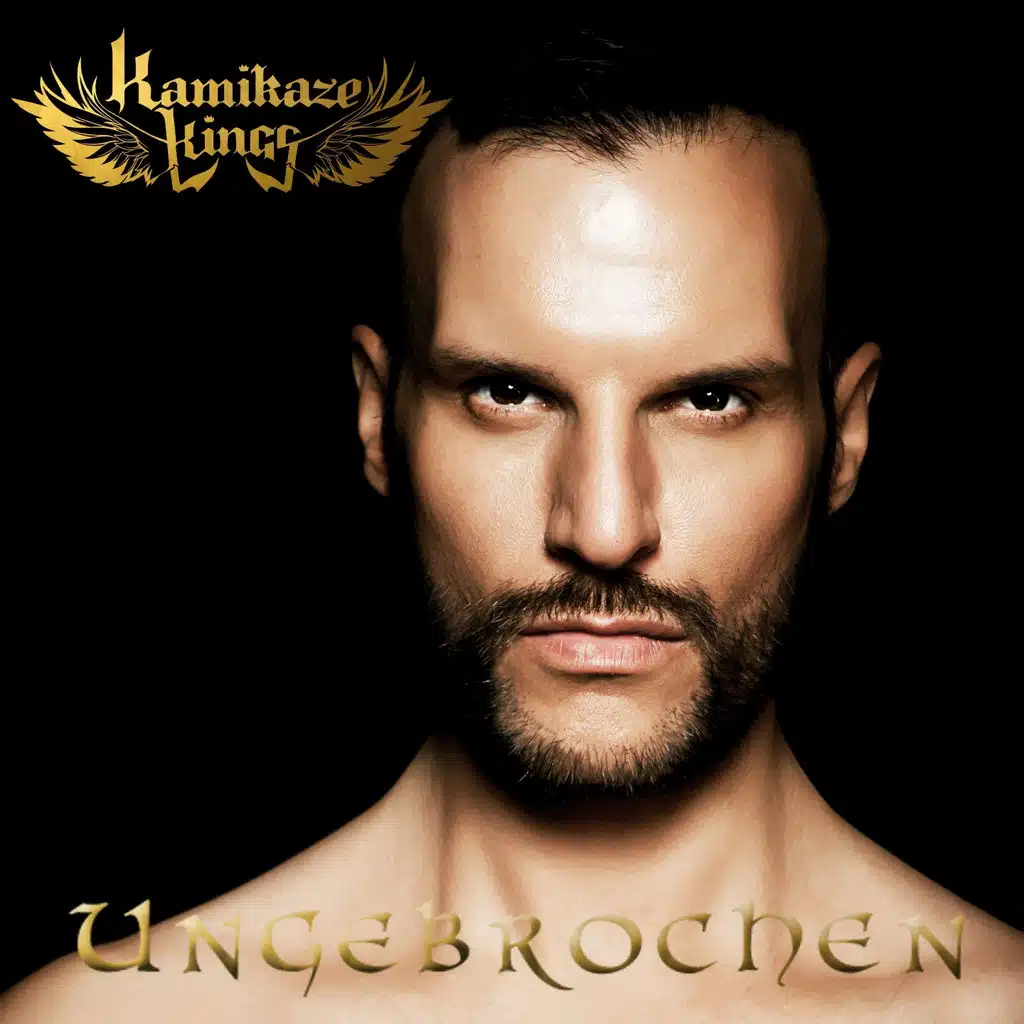 Ungebrochen