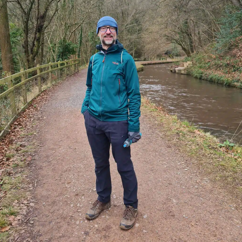 290. How being in the moment in nature can bring lasting happiness