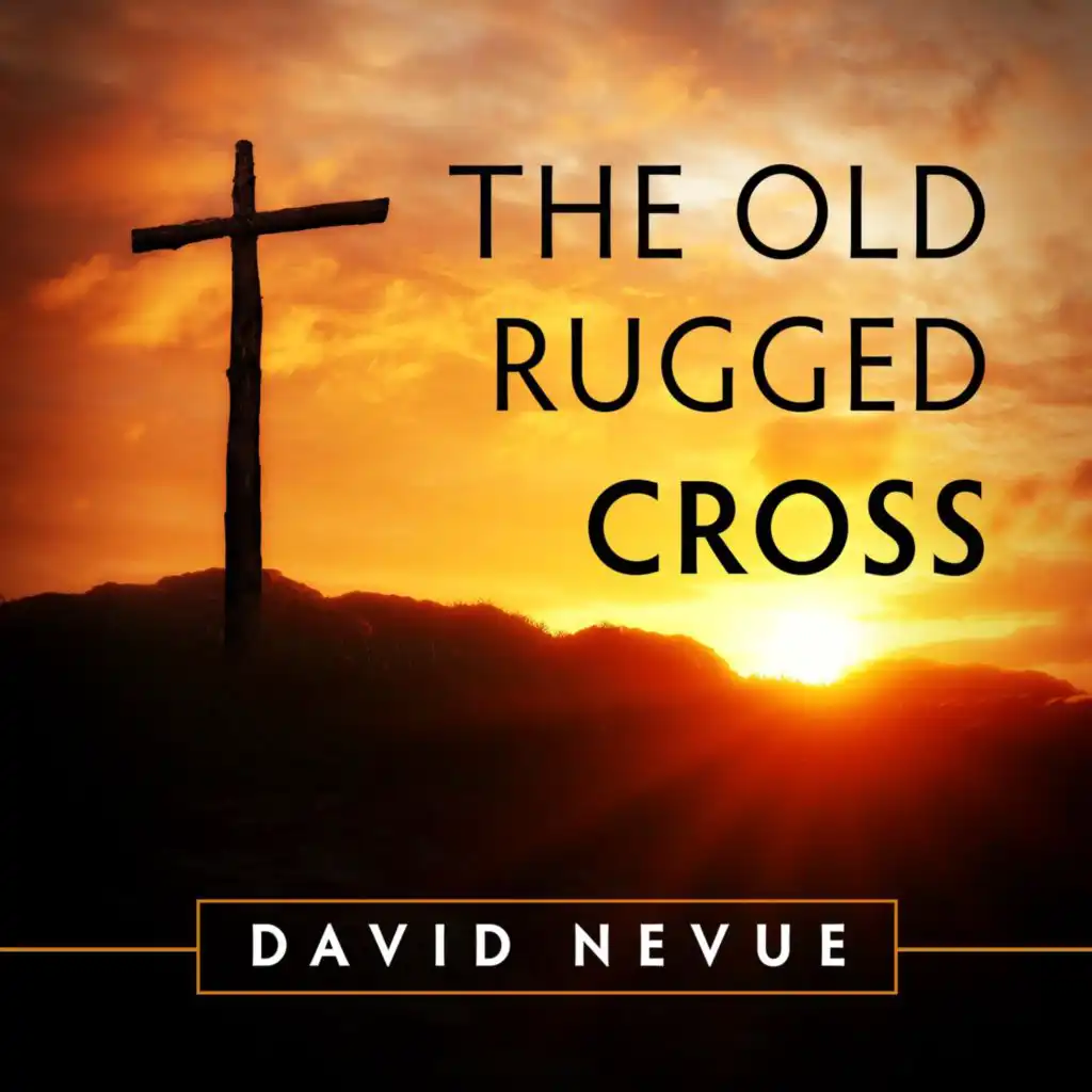 David Nevue