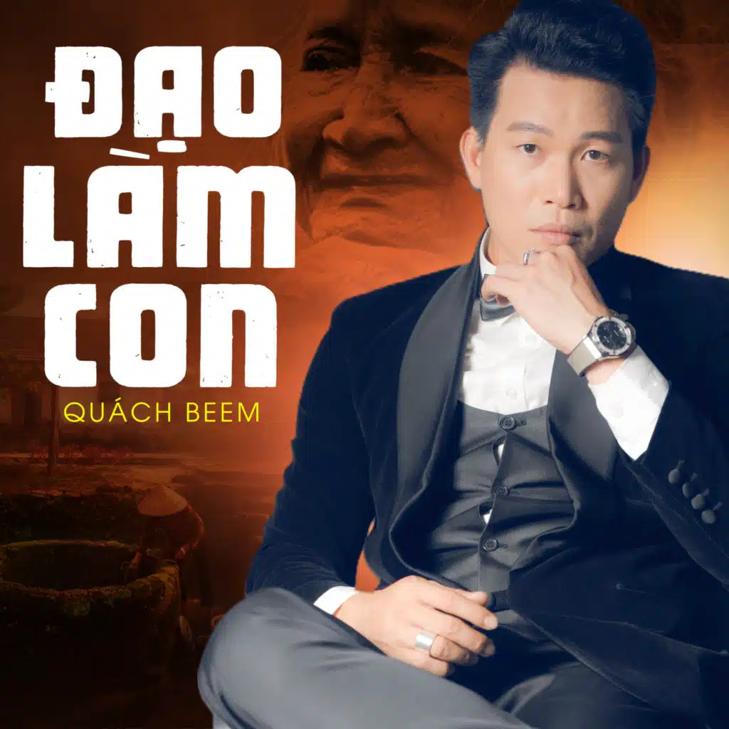 Đạo Làm Con