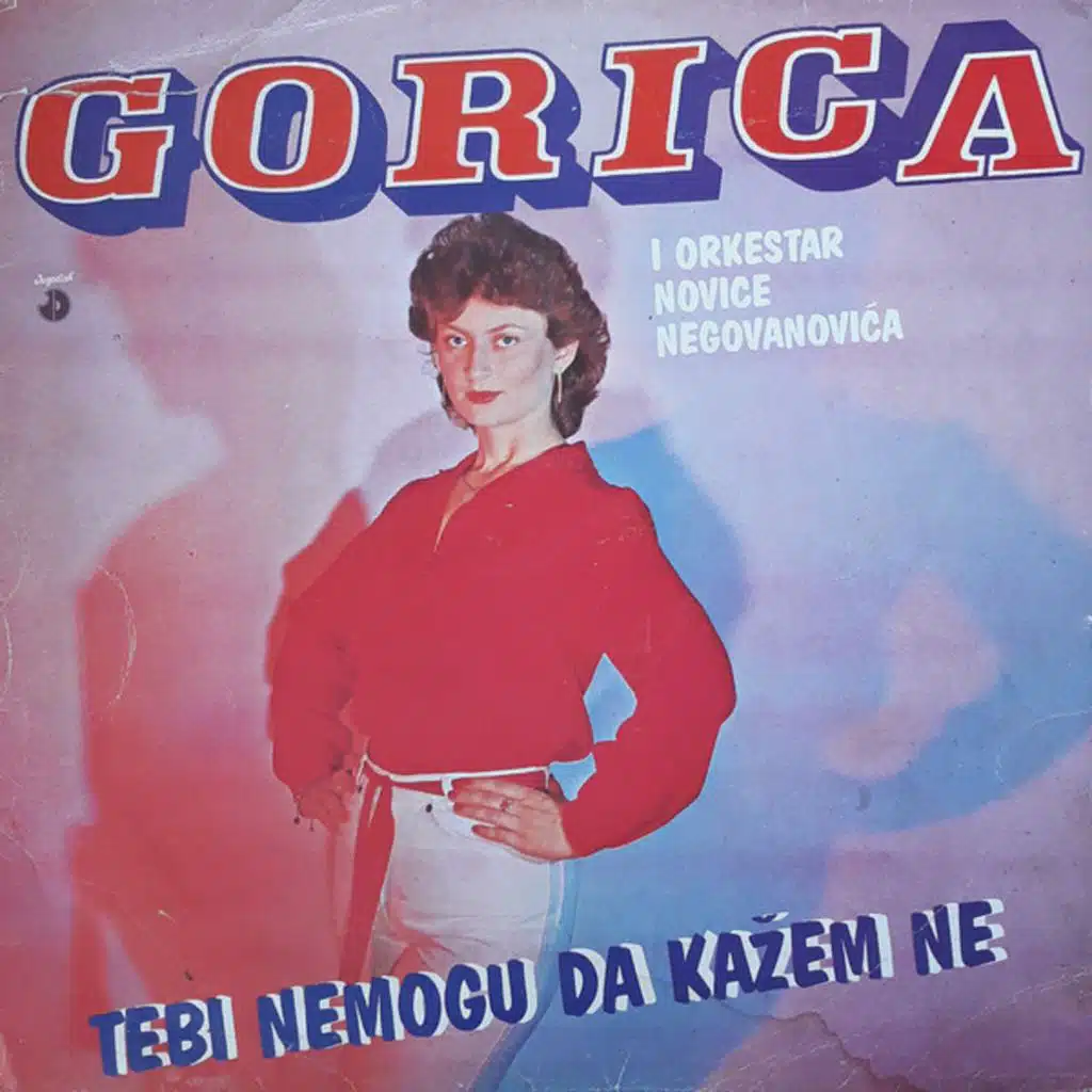 Gorica Ilic