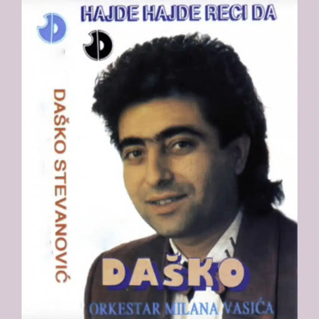 Daško Stefanović