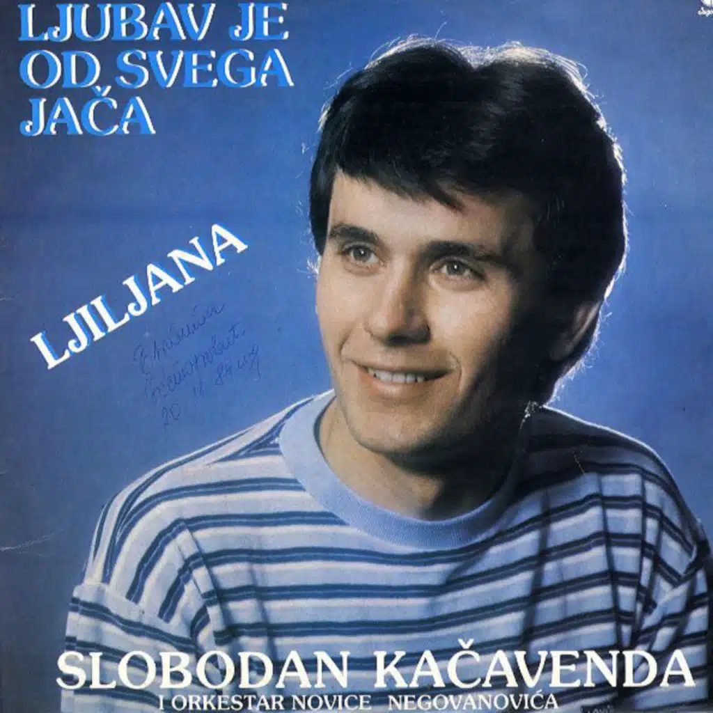 Slobodan Kacavenda