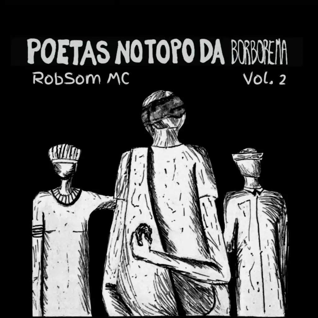 Poetas no Topo da Borborema 2