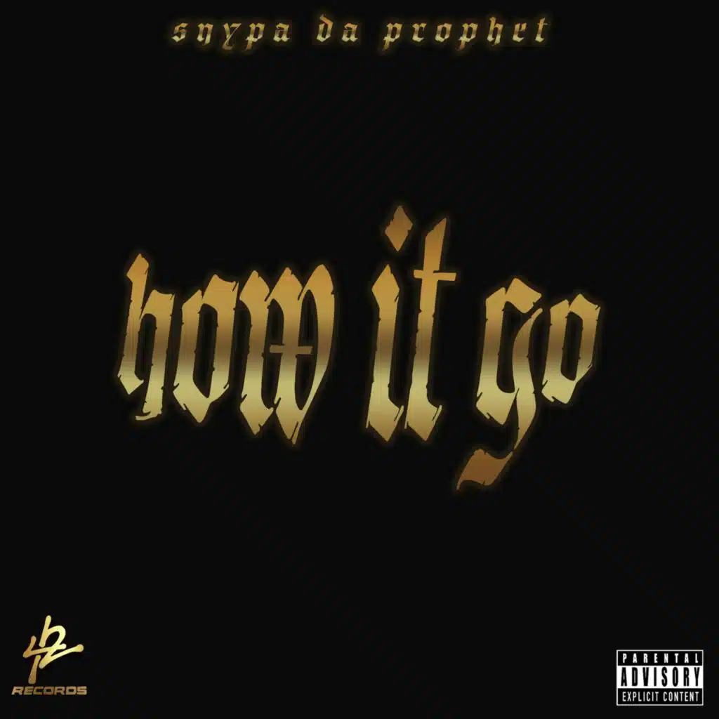 Snypa Da Prophet
