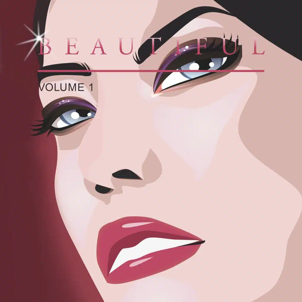 Beautiful, Vol. 1