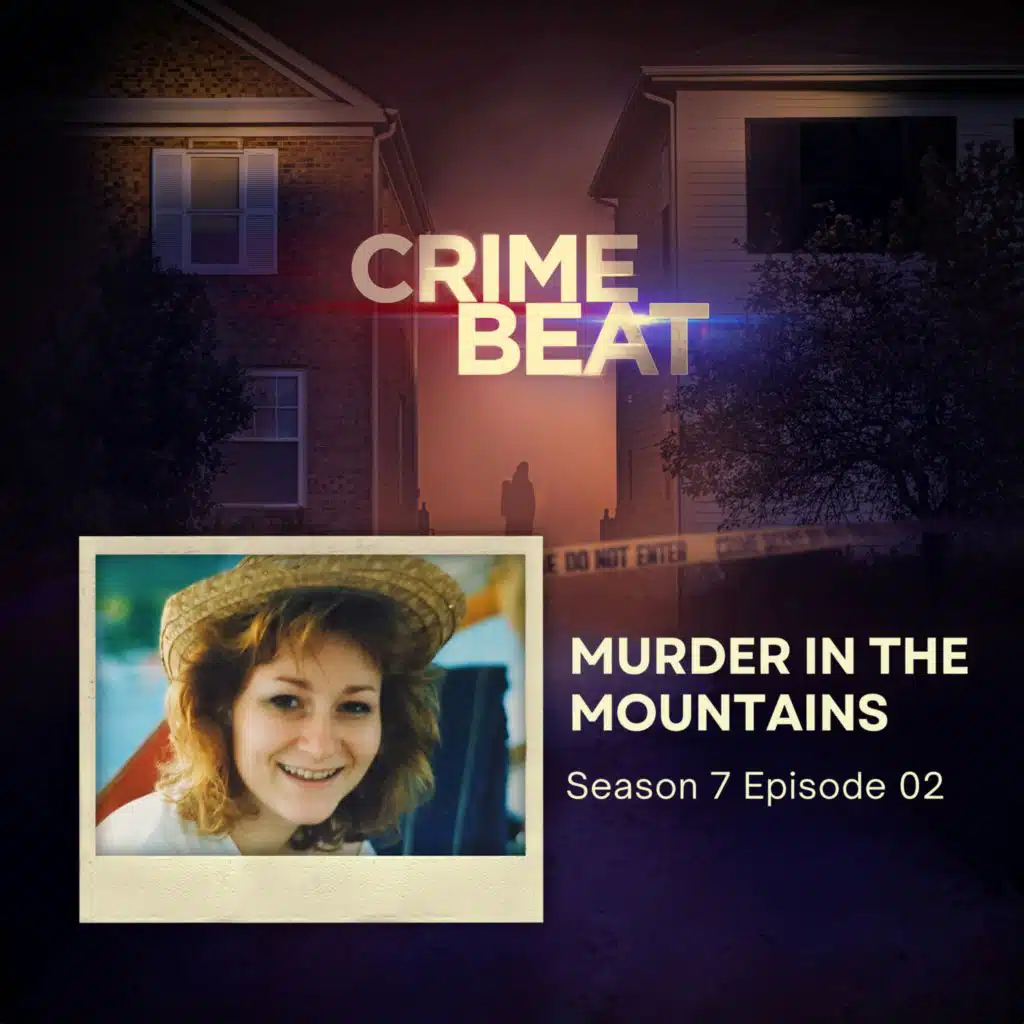 Murder in the Mountains - Part 2 | 02