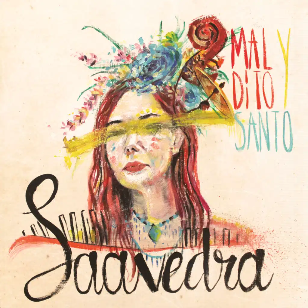 Tonada de Agua Bendita (feat. Víctor Mendoza)