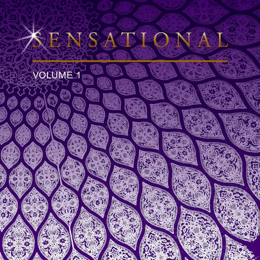 Sensational, Vol. 1