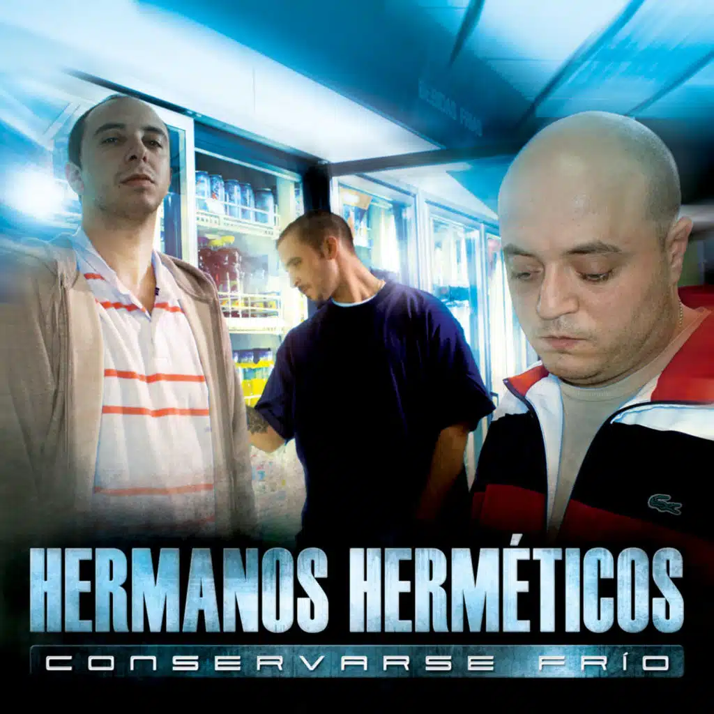 Hermanos Hermeticos