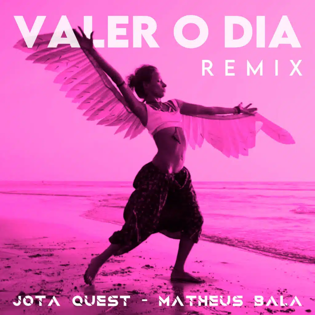Matheus Bala & Jota Quest