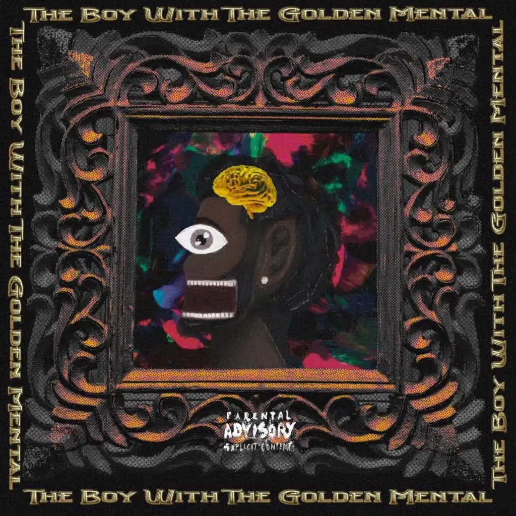 The Boy With The Golden Mental