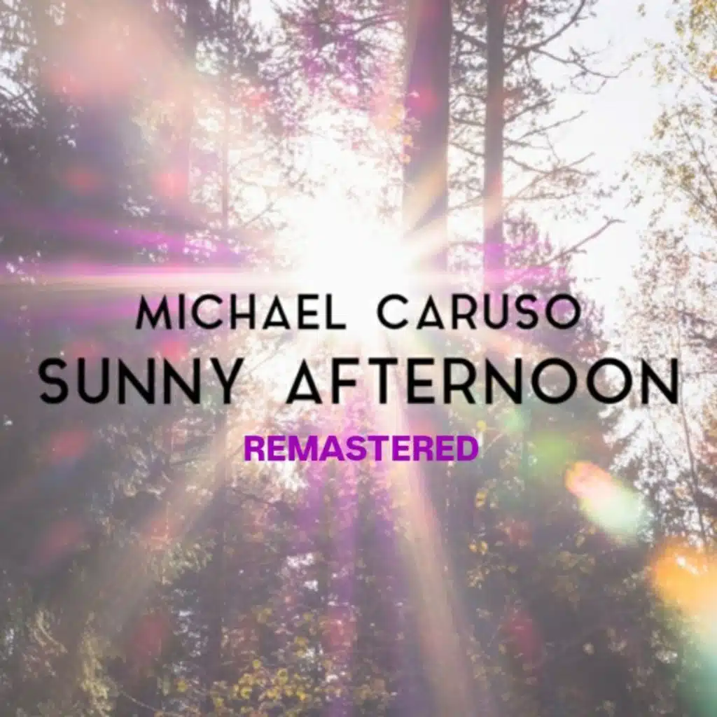 Michael Caruso