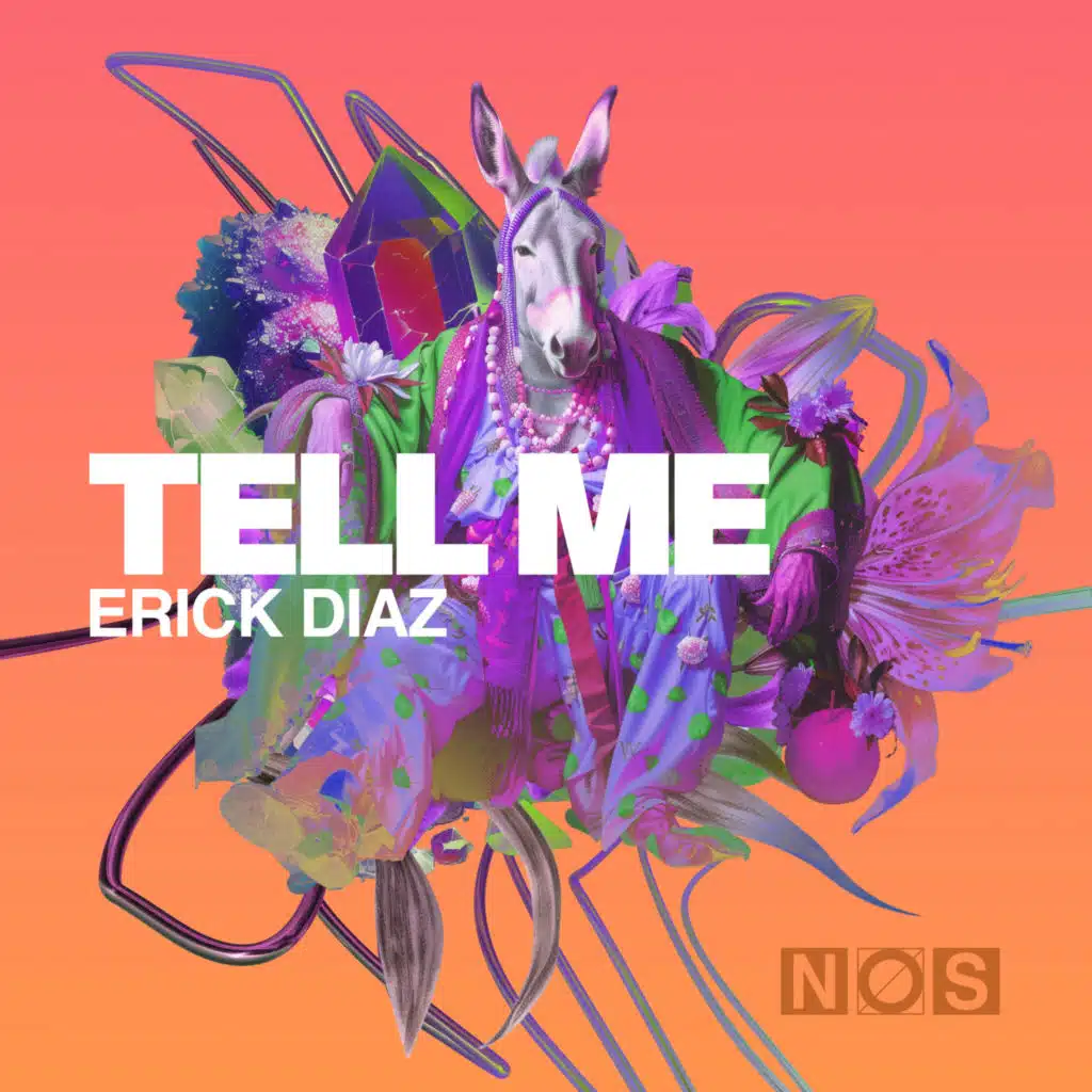 Tell Me (feat. Erick Diaz)
