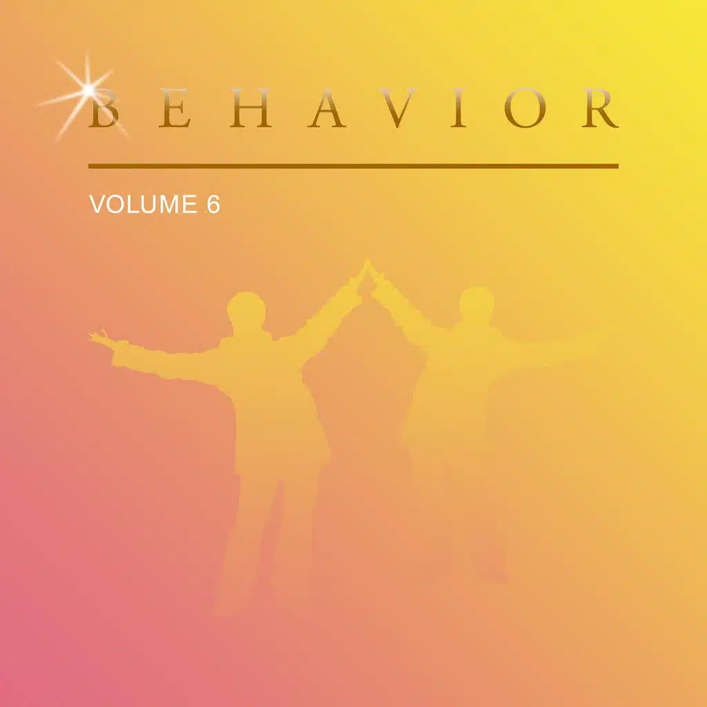 Behavior, Vol. 6