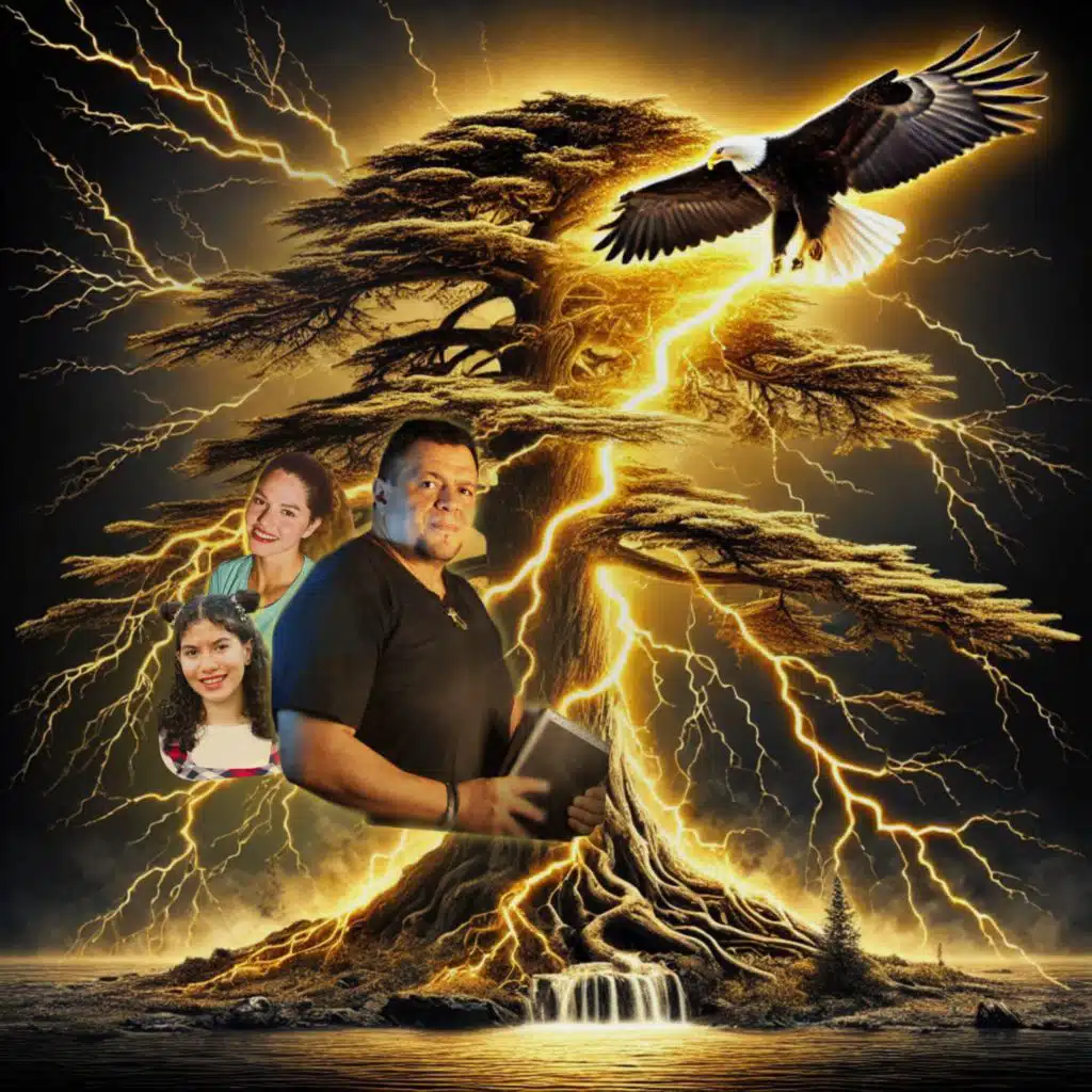 Cantando la Palabra, YHVH Sebaot