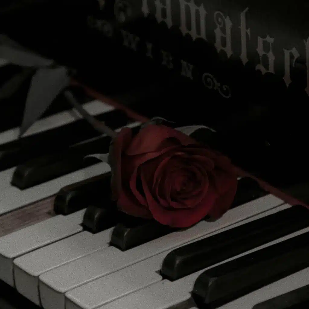 Mariage d'Amour (Variation)