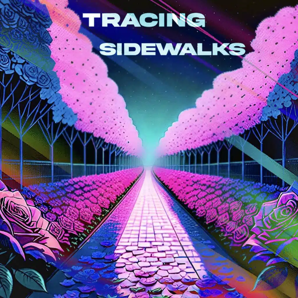 Tracing Sidewalks