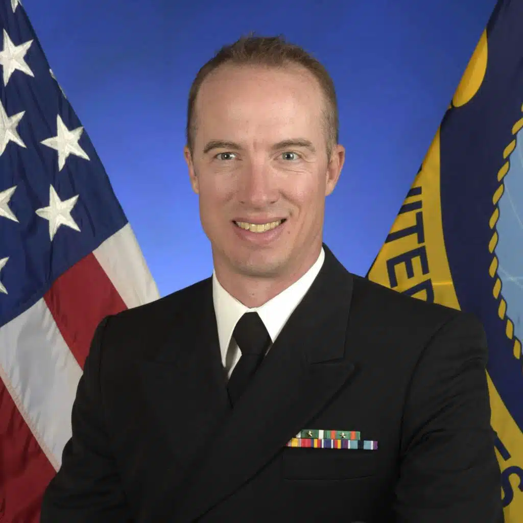 Ep. 214 Navigating ENT Careers in the Armed Forces with Dr. Matthew Brigger and Dr. Philip Gaudreau