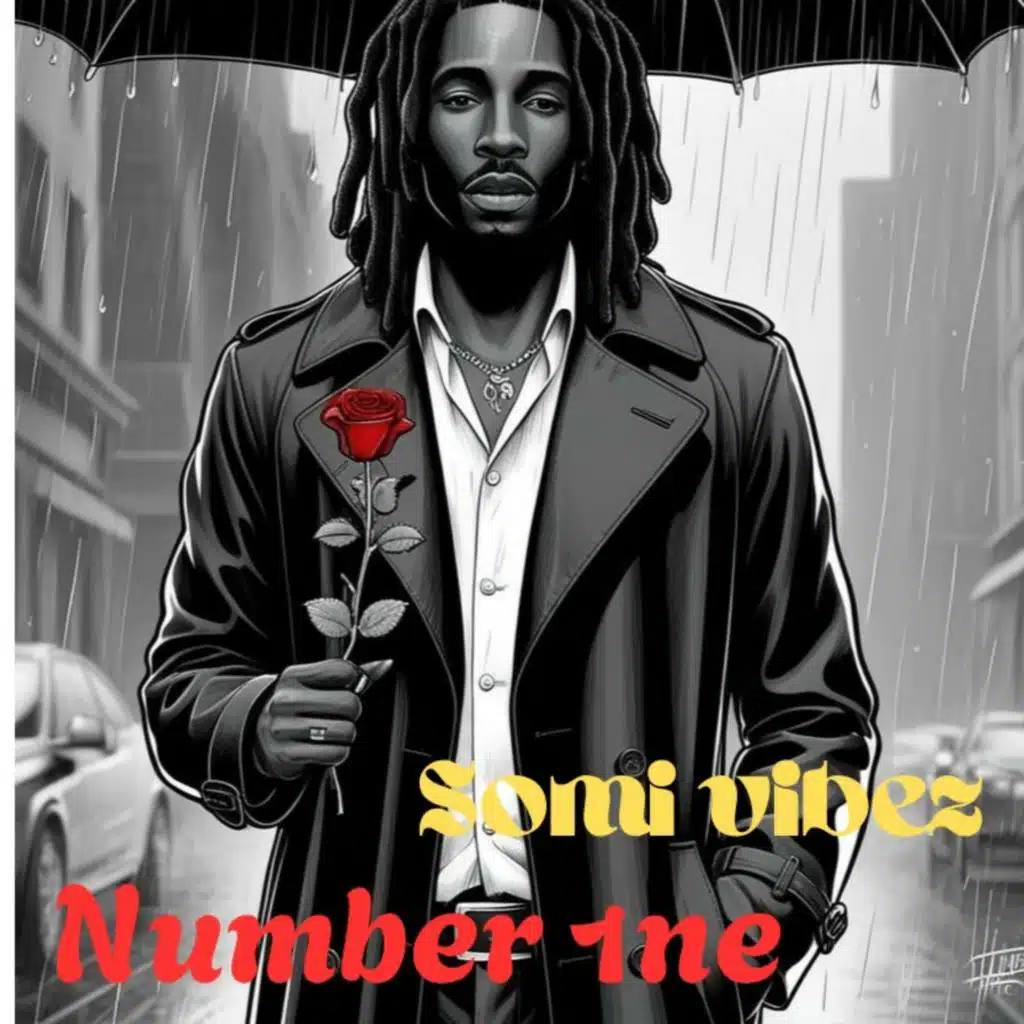 Number one