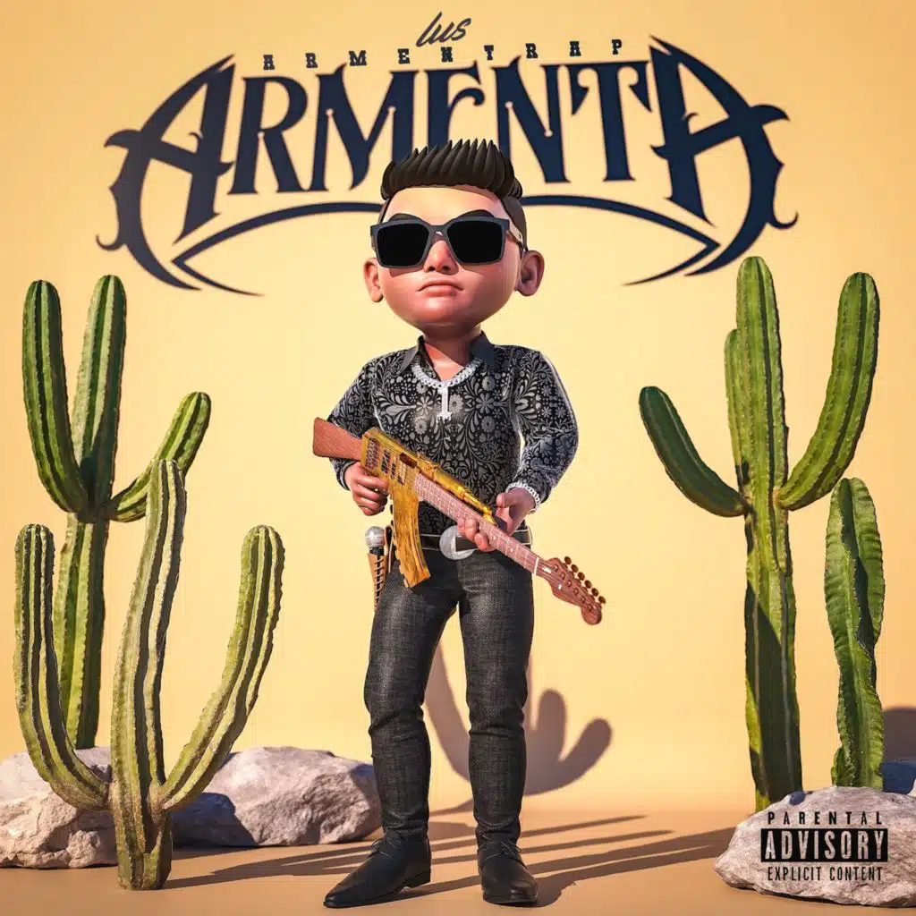 ARMENTRAP