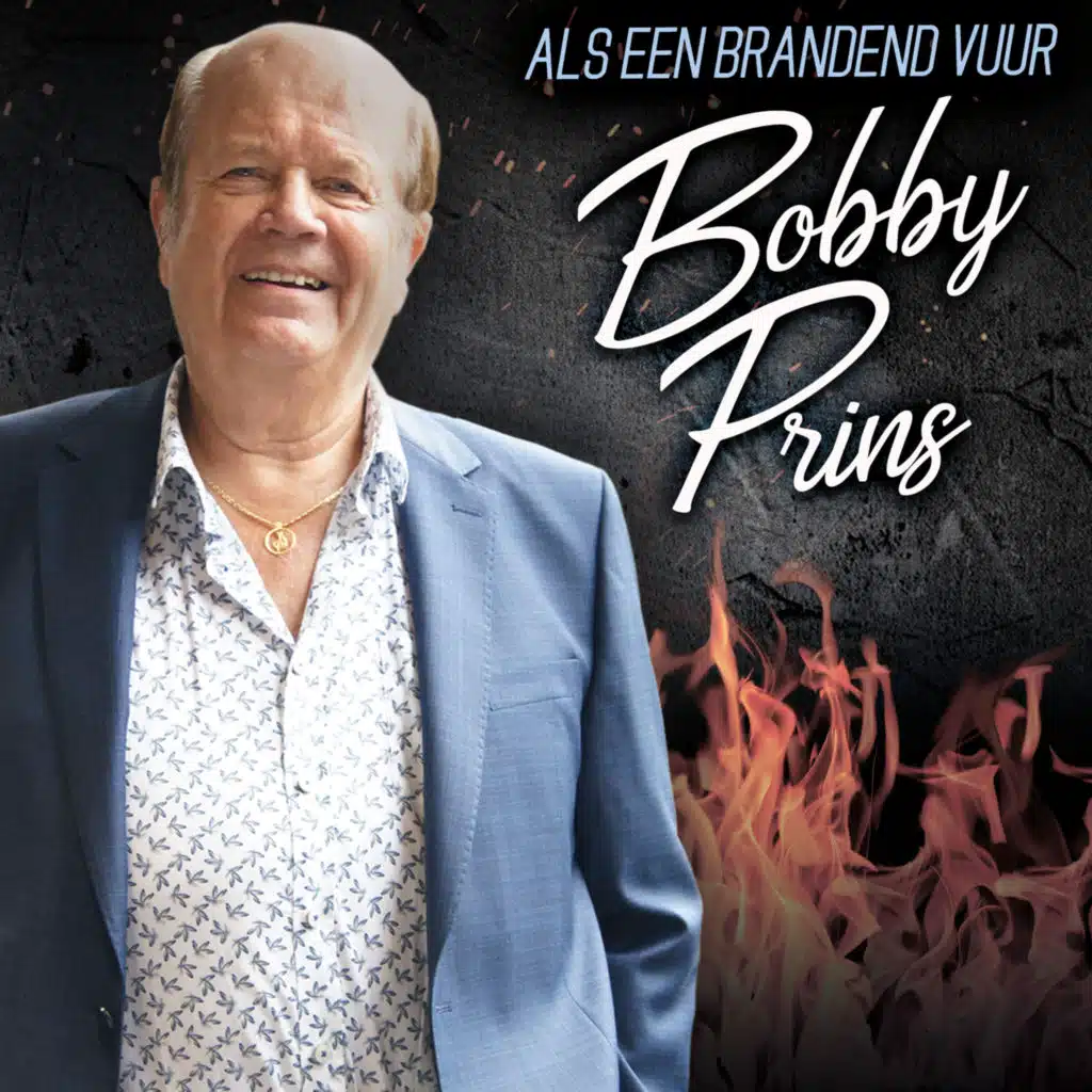 Bobby Prins