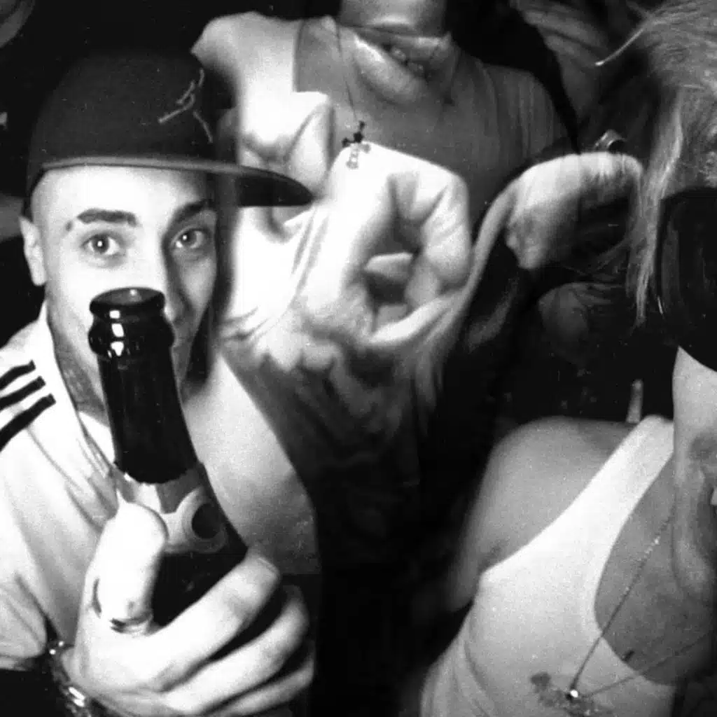 Lo Hicimos (feat. Guidocazza)