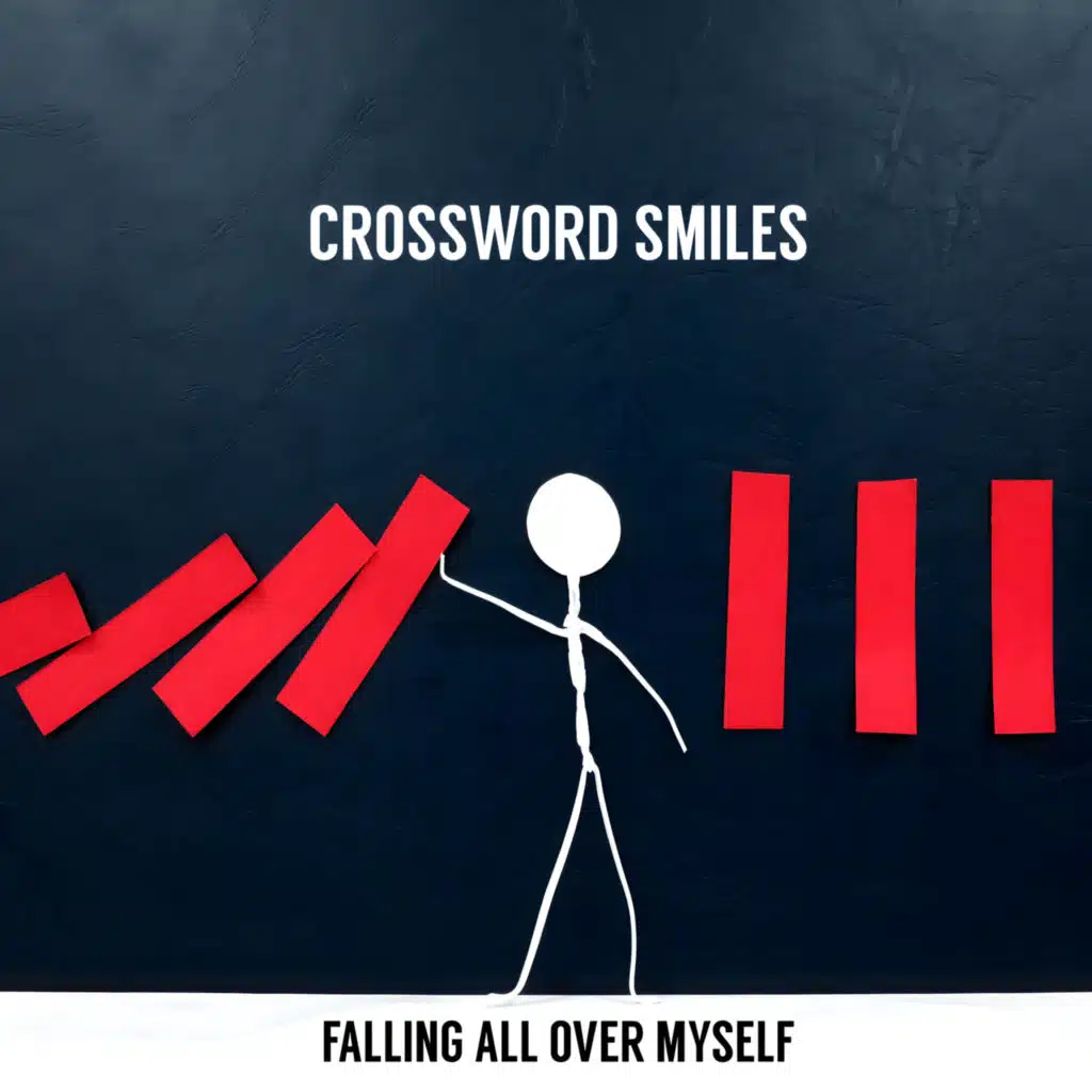 Falling All Over Myself