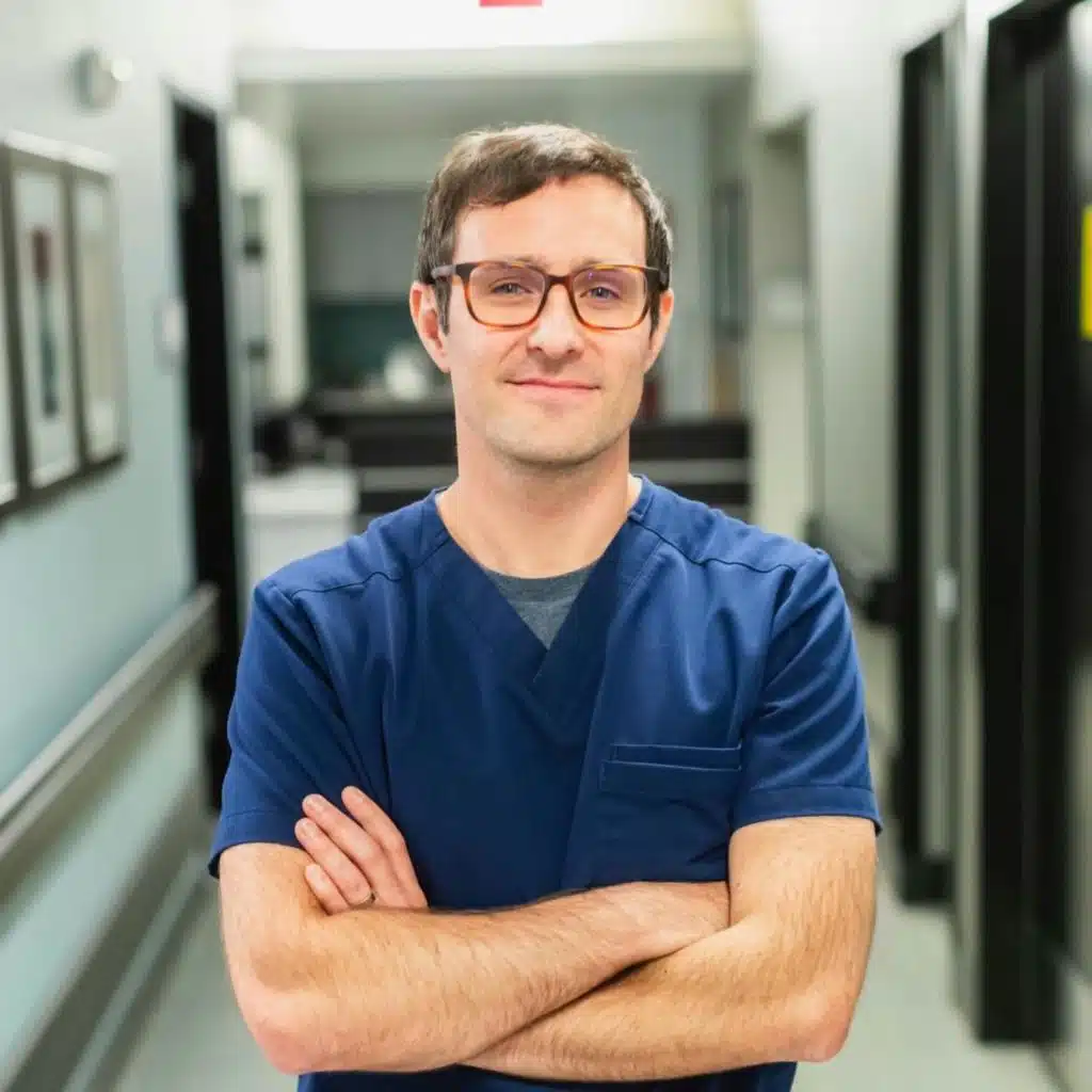 Ep. 526 Radiology Private Equity Update with Dr. Ben White