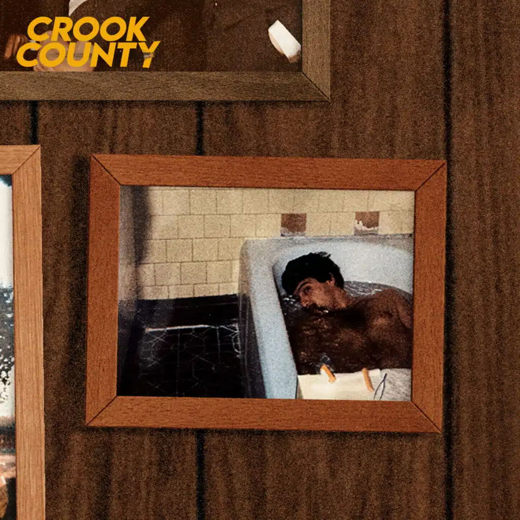 7 | The Devil Won't Leave Me Alone