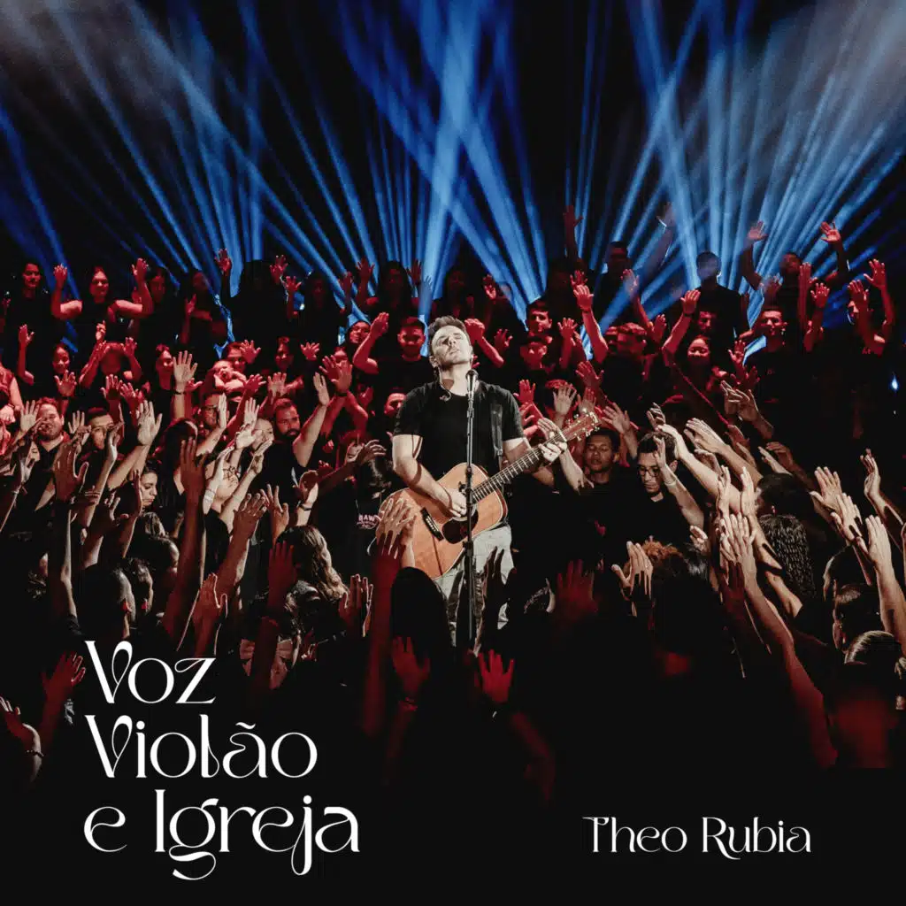 Pode Morar Aqui (Ao Vivo)